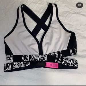 La senza sports bra